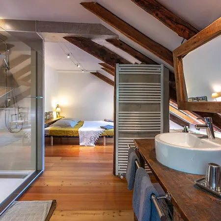 La Ferme De Beaute Bed and Breakfast Chateauroux-les-Alpes Buitenkant foto