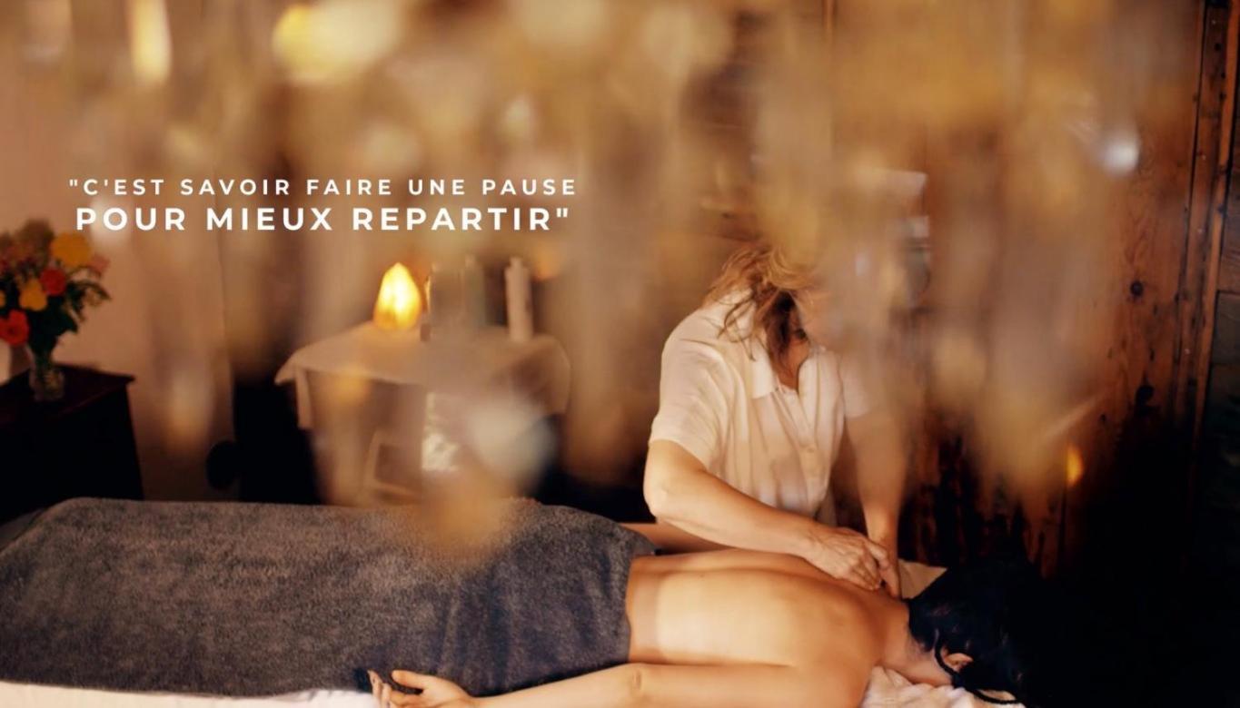 La Ferme De Beauté