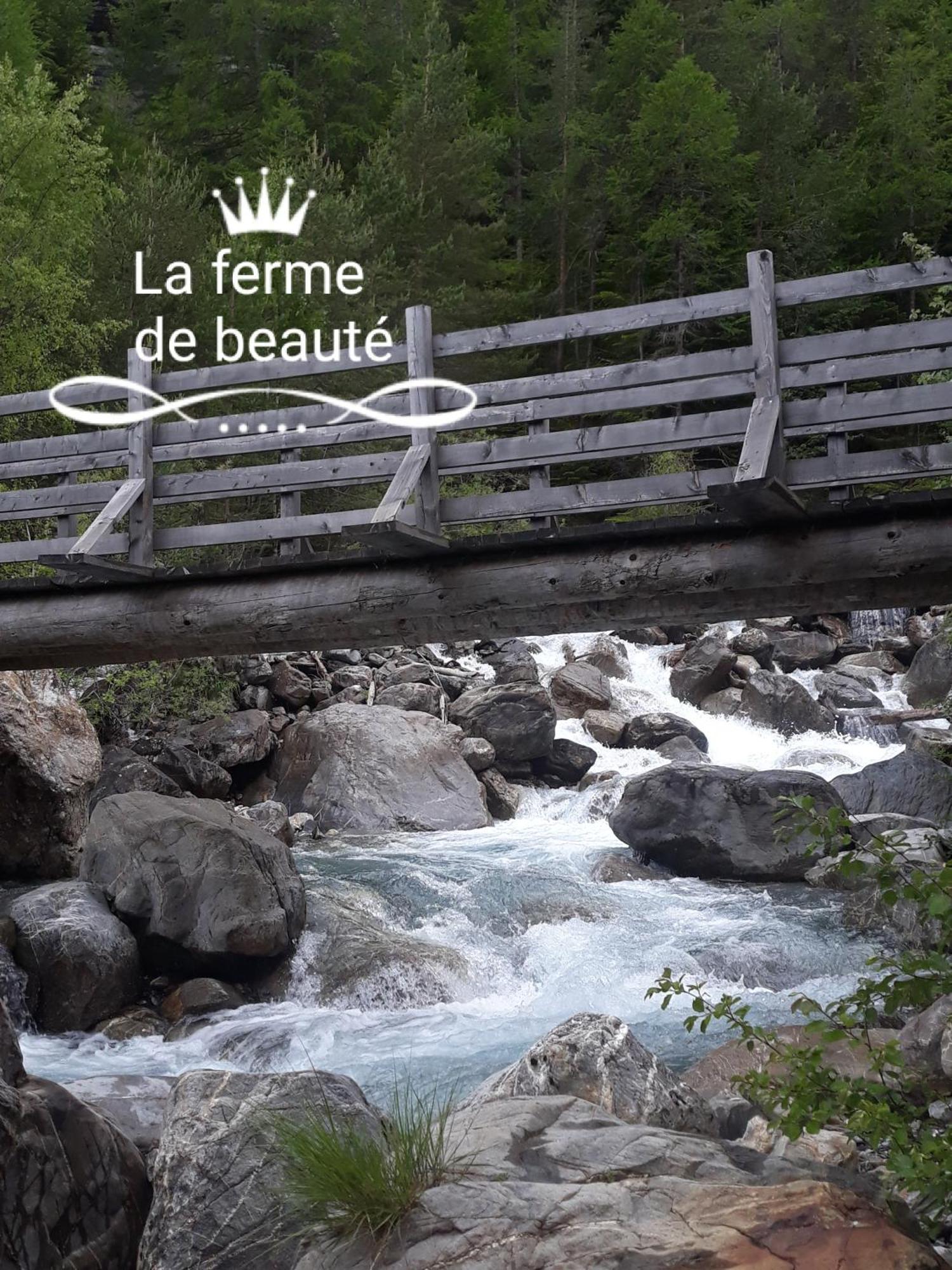 Couette-café La Ferme De Beauté *