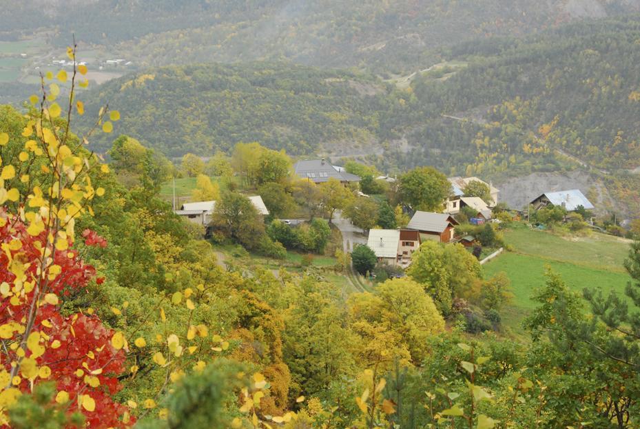 La Ferme De Beauté