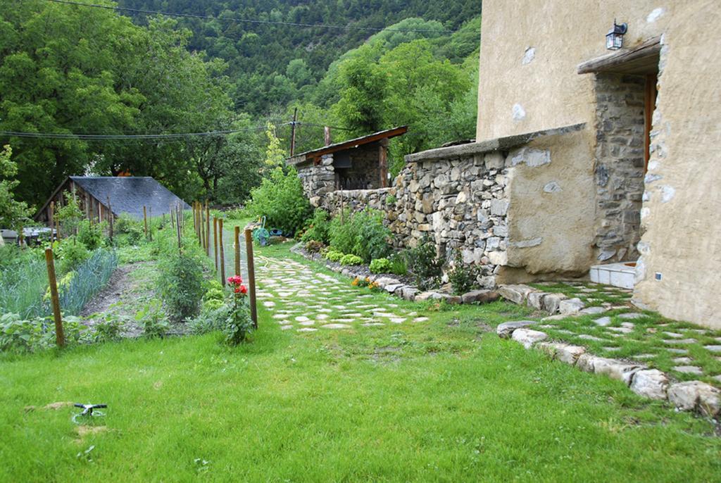 La Ferme De Beauté Couette-café Châteauroux-les-Alpes