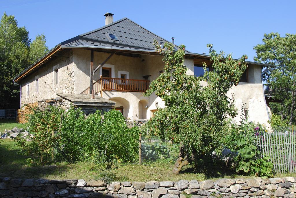 La Ferme De Beauté